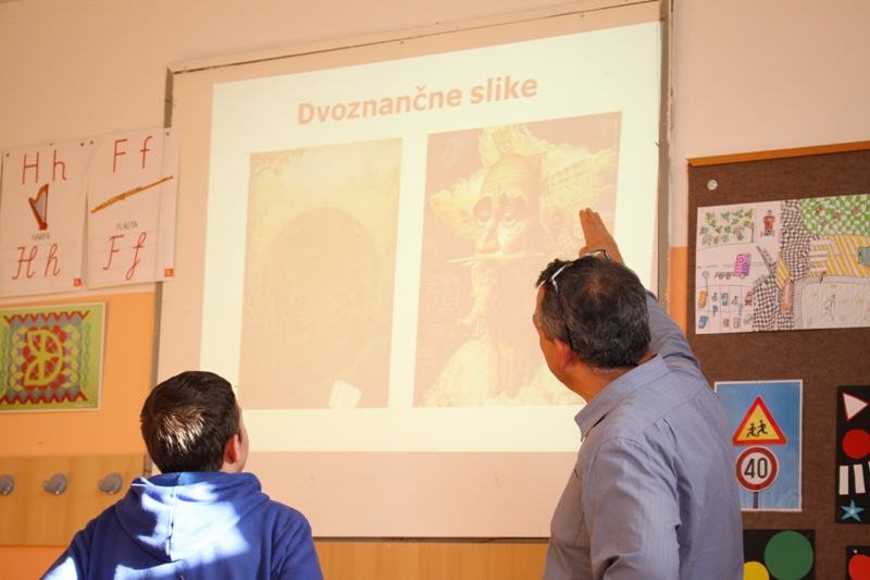 Veer znanosti